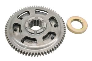 Polaris - 06 Polaris Predator 500 2x4 Starter Clutch - Image 2