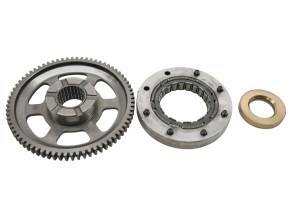 Polaris - 06 Polaris Predator 500 2x4 Starter Clutch - Image 3