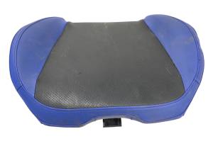 21 Honda Talon 1000X Drivers Seat Bottom Cushion SXS1000S2X