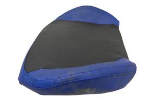 Honda - 21 Honda Talon 1000X Drivers Seat Bottom Cushion SXS1000S2X - Image 2