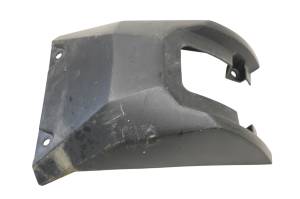 21 Honda Talon 1000X Steering Bottom Cover SXS1000S2X