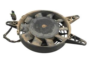 Polaris - 06 Polaris Predator 500 2x4 Radiator Fan - Image 1