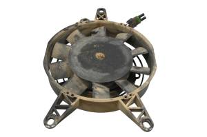 Polaris - 06 Polaris Predator 500 2x4 Radiator Fan - Image 2
