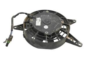 Polaris - 06 Polaris Predator 500 2x4 Radiator Fan - Image 3