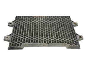 06 Polaris Predator 500 2x4 Radiator Shroud Guard