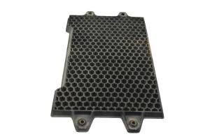 Polaris - 06 Polaris Predator 500 2x4 Radiator Shroud Guard - Image 2