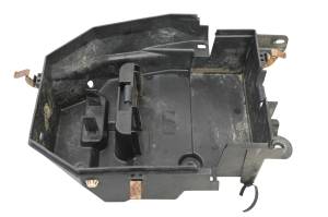 Honda - 21 Honda Talon 1000X Battery Box SXS1000S2X - Image 2