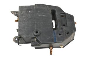 Honda - 21 Honda Talon 1000X Battery Box SXS1000S2X - Image 4