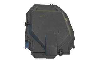 Honda - 21 Honda Talon 1000X Battery Box Cover SXS1000S2X - Image 2