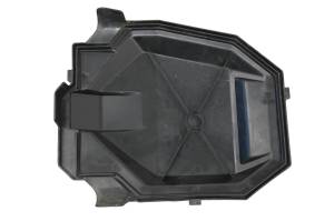 Honda - 21 Honda Talon 1000X Battery Box Cover SXS1000S2X - Image 3