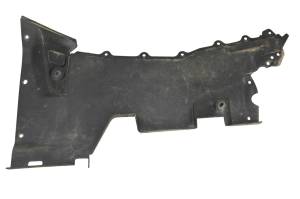 21 Honda Talon 1000X Left Center Console Cover SXS1000S2X