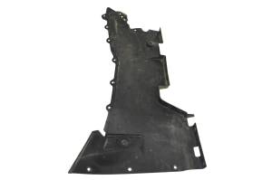 Honda - 21 Honda Talon 1000X Left Center Console Cover SXS1000S2X - Image 2