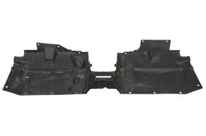 21 Honda Talon 1000X Seat Back Lower Cover SXS1000S2X