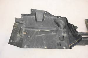Honda - 21 Honda Talon 1000X Seat Back Lower Cover SXS1000S2X - Image 2