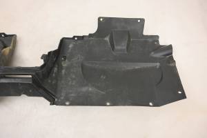 Honda - 21 Honda Talon 1000X Seat Back Lower Cover SXS1000S2X - Image 3
