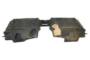Honda - 21 Honda Talon 1000X Seat Back Lower Cover SXS1000S2X - Image 4