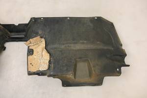Honda - 21 Honda Talon 1000X Seat Back Lower Cover SXS1000S2X - Image 6