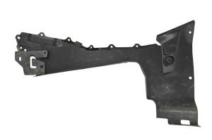21 Honda Talon 1000X Right Center Console Cover SXS1000S2X