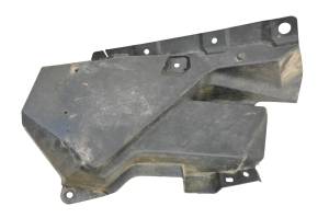 21 Honda Talon 1000X Regulator Rectifier Cover SXS1000S2X