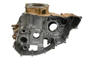 Honda - 21 Honda Talon 1000X Crankcase Center Crank Case & Cylinders SXS1000S2X - Image 4