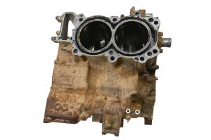 Honda - 21 Honda Talon 1000X Crankcase Center Crank Case & Cylinders SXS1000S2X - Image 6