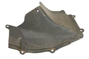 Honda - 21 Honda Talon 1000X Left Floor Protector SXS1000S2X - Image 2