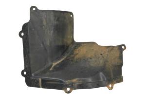 Honda - 21 Honda Talon 1000X Left Floor Protector SXS1000S2X - Image 3