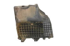 Honda - 21 Honda Talon 1000X Front Left Floor Cover SXS1000S2X - Image 2