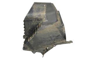 Honda - 21 Honda Talon 1000X Front Left Floor Cover SXS1000S2X - Image 3