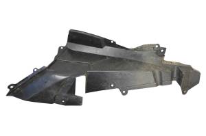 Honda - 21 Honda Talon 1000X Right Seat Back Cover SXS1000S2X - Image 3
