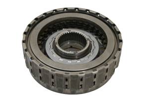 21 Honda Talon 1000X Clutch Basket & Plates SXS1000S2X
