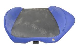 Honda - 21 Honda Talon 1000X Passenger Seat Bottom Cushion SXS1000S2X - Image 1