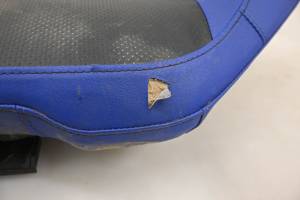 Honda - 21 Honda Talon 1000X Passenger Seat Bottom Cushion SXS1000S2X - Image 4