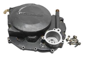 06 Polaris Predator 500 2x4 Clutch Cover
