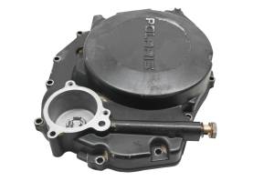Polaris - 06 Polaris Predator 500 2x4 Clutch Cover - Image 2