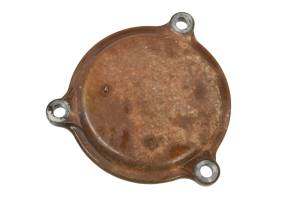 Honda - 21 Honda Talon 1000X Engine Oil Filter Cover SXS1000S2X - Image 2