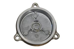 Honda - 21 Honda Talon 1000X Engine Oil Filter Cover SXS1000S2X - Image 3