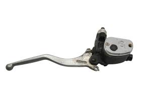 Polaris - 06 Polaris Predator 500 2x4 Front Brake Master Cylinder & Lever - Image 2