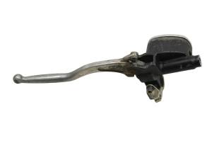 Polaris - 06 Polaris Predator 500 2x4 Front Brake Master Cylinder & Lever - Image 3