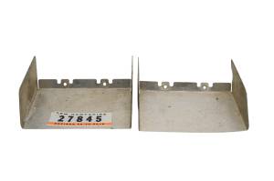 06 Polaris Predator 500 2x4 Radiator Guards Shrouds Left & Right PRM Products - Image 3