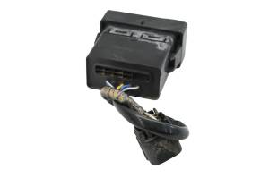 Honda - 21 Honda Talon 1000X Headlight Switch SXS1000S2X - Image 3
