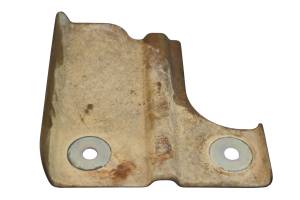 Honda - 21 Honda Talon 1000X Control Motor Cover SXS1000S2X - Image 2