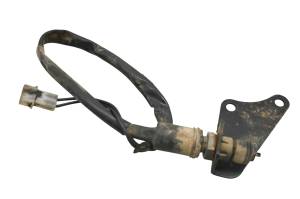 06 Polaris Predator 500 2x4 Rear Brake Tail Light Switch Sensor