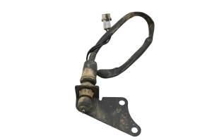 Polaris - 06 Polaris Predator 500 2x4 Rear Brake Tail Light Switch Sensor - Image 2