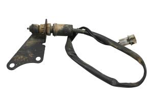 Polaris - 06 Polaris Predator 500 2x4 Rear Brake Tail Light Switch Sensor - Image 3
