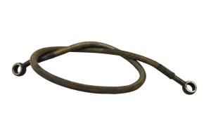 Polaris - 03 Polaris Predator 500 2x4 Rear Brake Line - Image 2