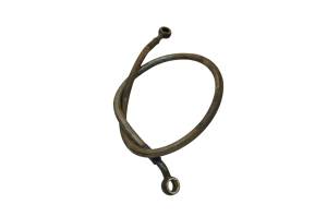Polaris - 03 Polaris Predator 500 2x4 Rear Brake Line - Image 3