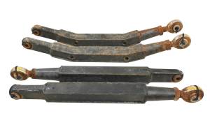 SuperATV - 21 Honda Talon 1000X High Clearance Boxed Radius Rods SuperATV SXS1000S2X - Image 2