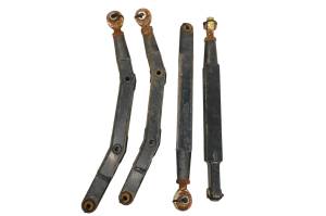 SuperATV - 21 Honda Talon 1000X High Clearance Boxed Radius Rods SuperATV SXS1000S2X - Image 3