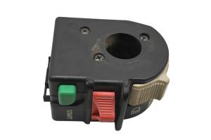 Polaris - 06 Polaris Predator 500 2x4 Headlight On Off Handlebar Start Switch - Image 2